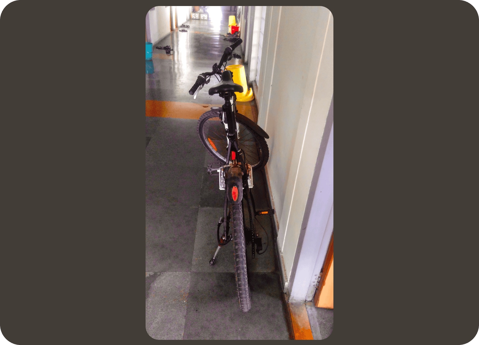 Working prototype 10