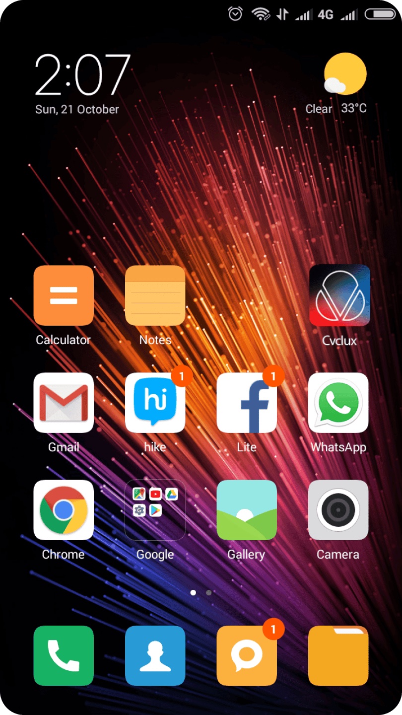Cyclux companion app wireframe set A 1