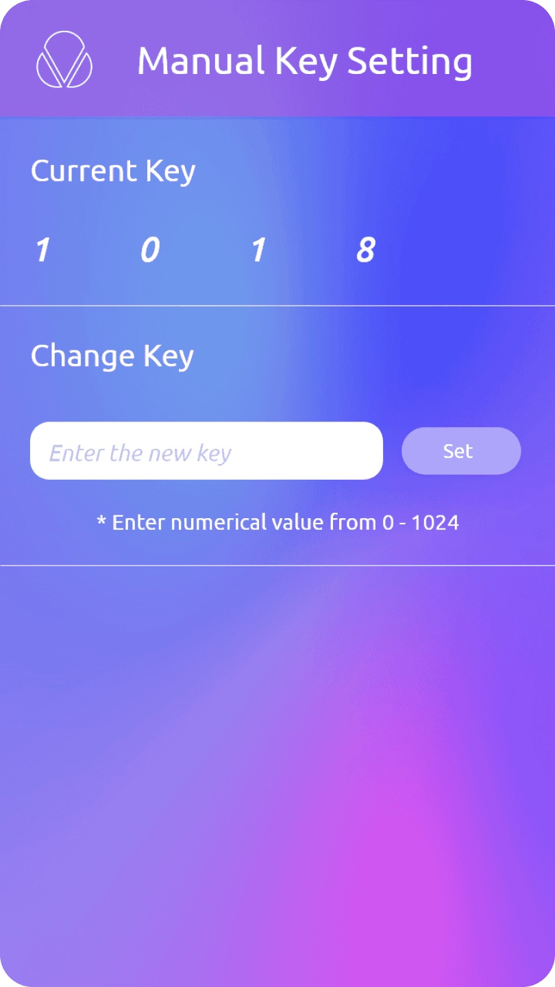 Cyclux companion app wireframe set B 10