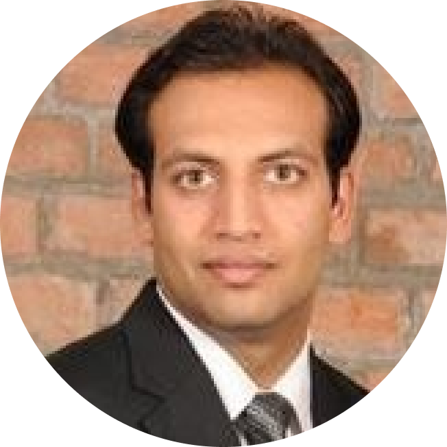 Utsuk Srivastava