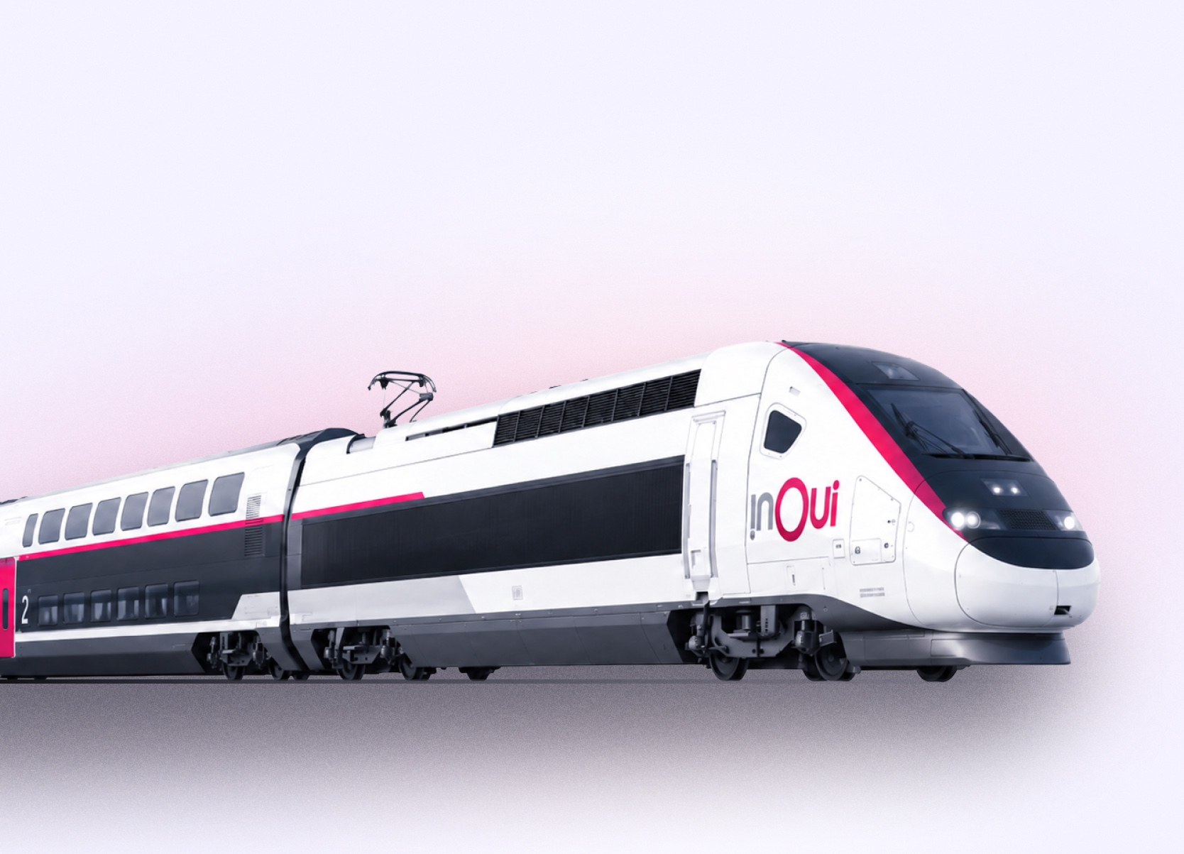 Embedding Rail Europe into Holidays